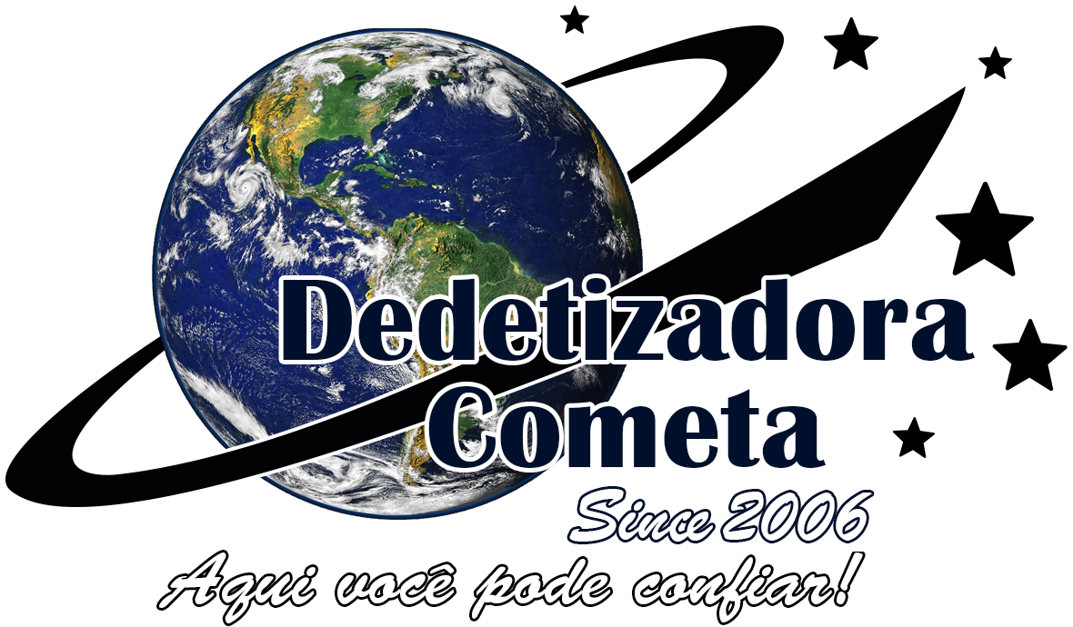 Dedetizadora Cometa em Sorriso MT Dedetizadora Cometa em Sorriso MT